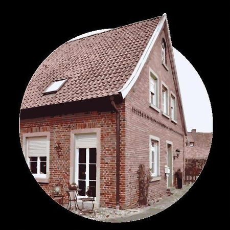"Elter-Emskotten" Rheine Kültér fotó