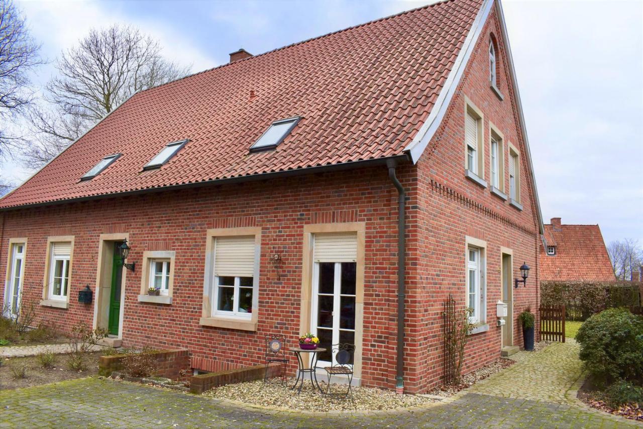"Elter-Emskotten" Rheine Kültér fotó