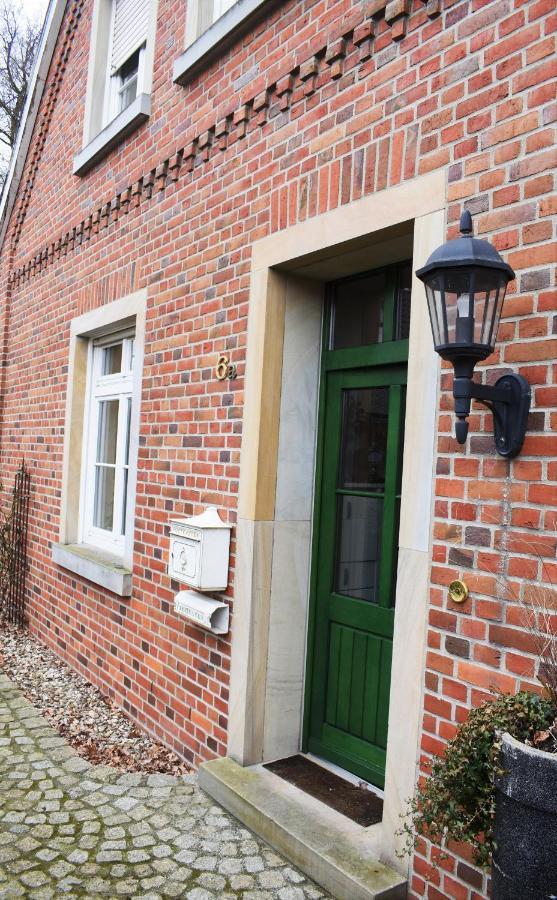 "Elter-Emskotten" Rheine Kültér fotó