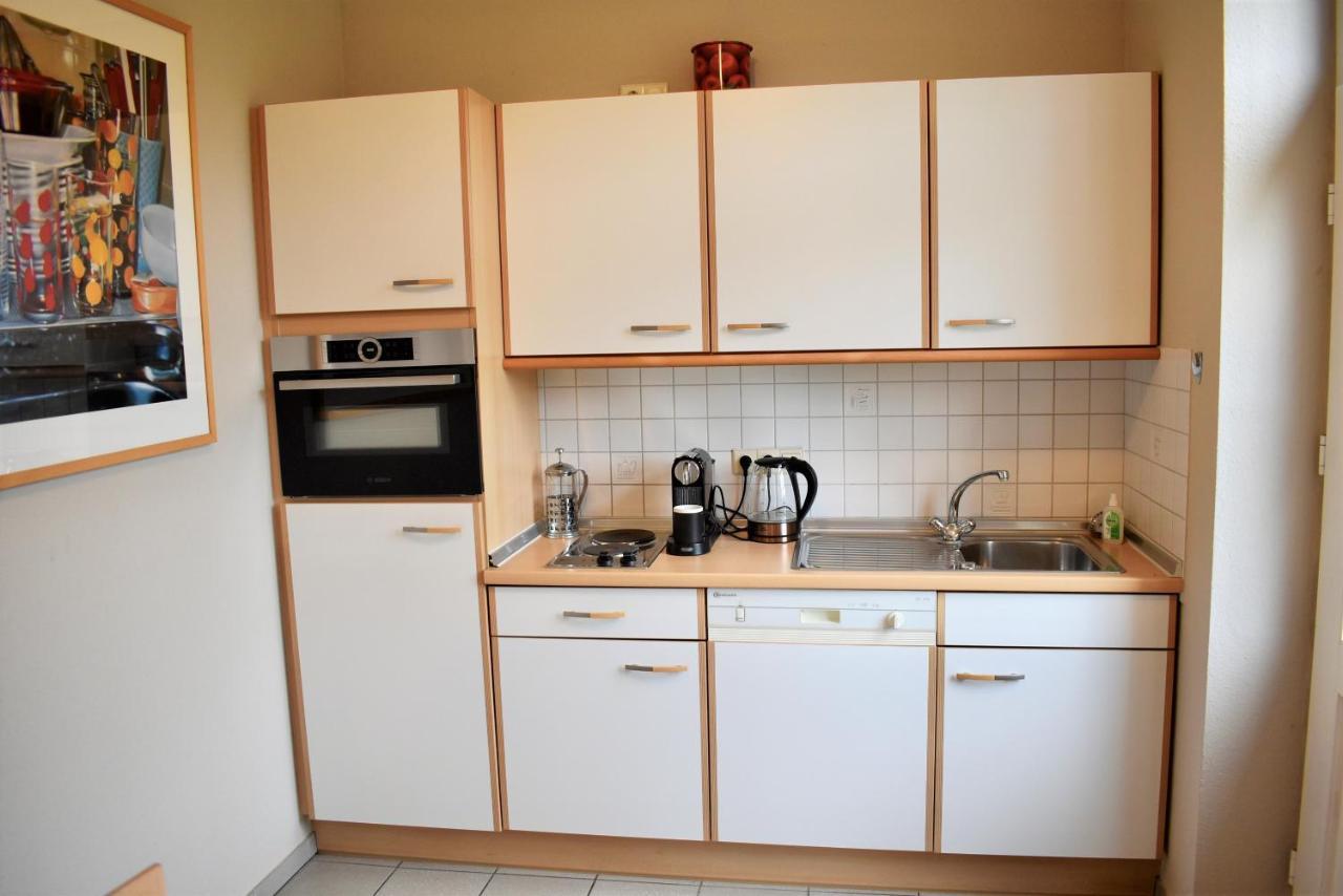 "Elter-Emskotten" Apartman Rheine Kültér fotó