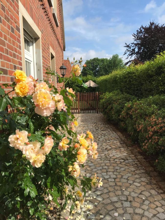 "Elter-Emskotten" Rheine Kültér fotó
