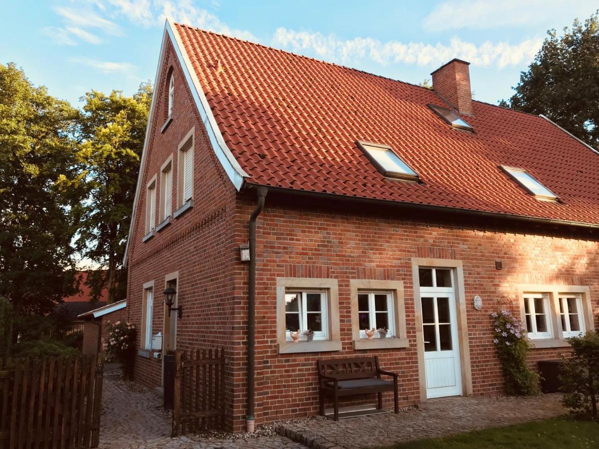"Elter-Emskotten" Rheine Kültér fotó