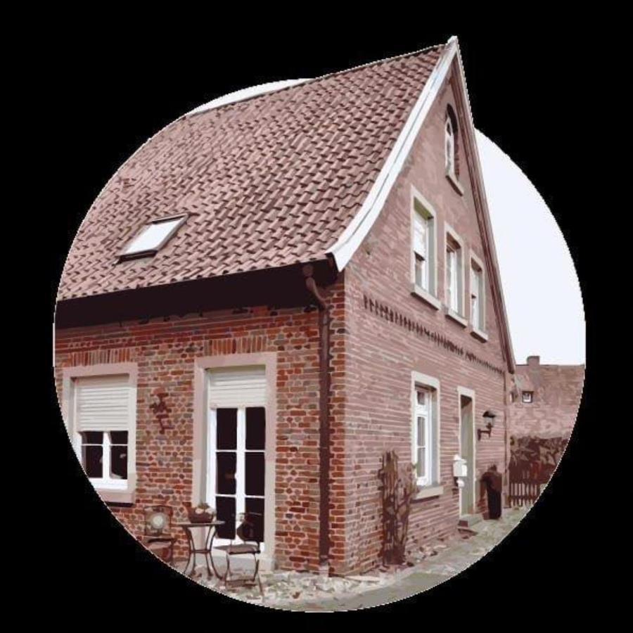 "Elter-Emskotten" Rheine Kültér fotó